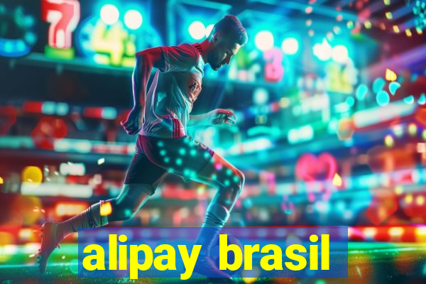 alipay brasil